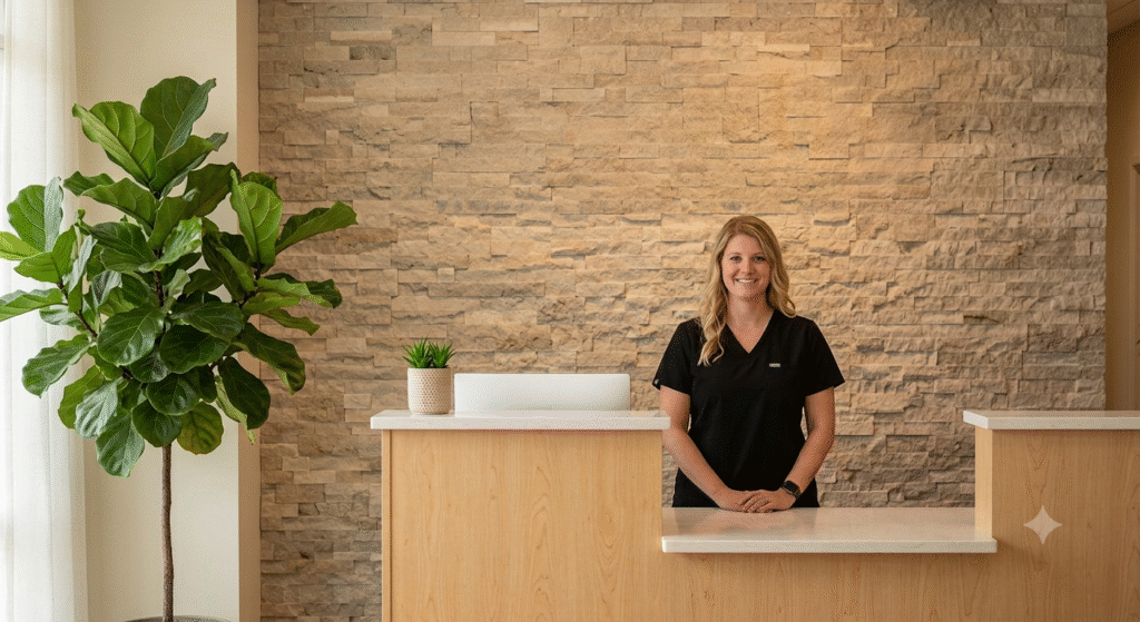 Best Massage Spa in Goa