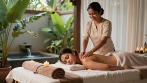russian thai spa calangute