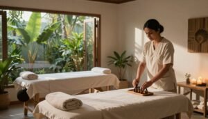 wellness service in goa