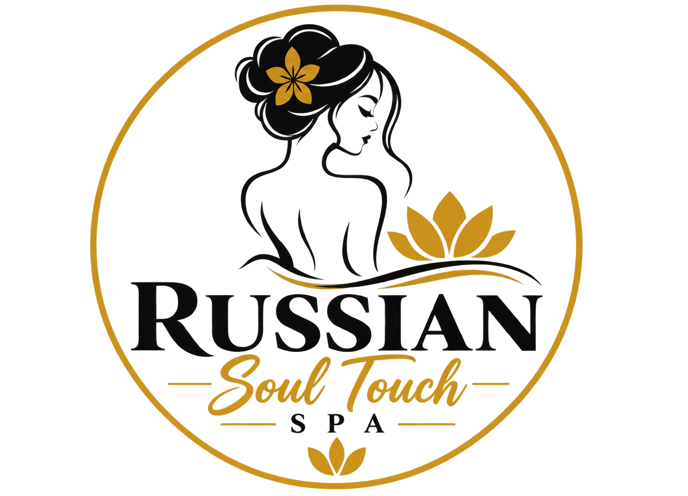 Russian Soul Touch Spa