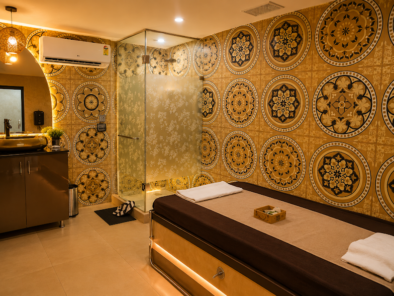 Russian Soul Touch Spa