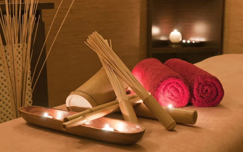 Professional Spa Treatment Goa