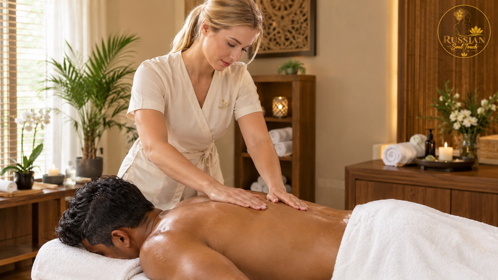 Swedish Massage