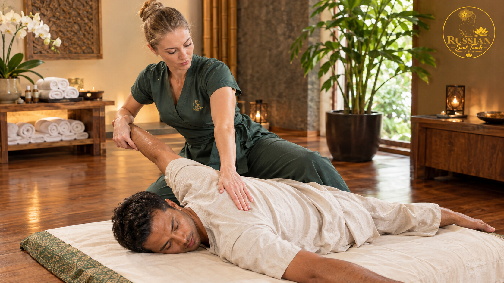 Thai Massage